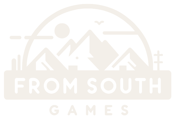 Logo From South Games