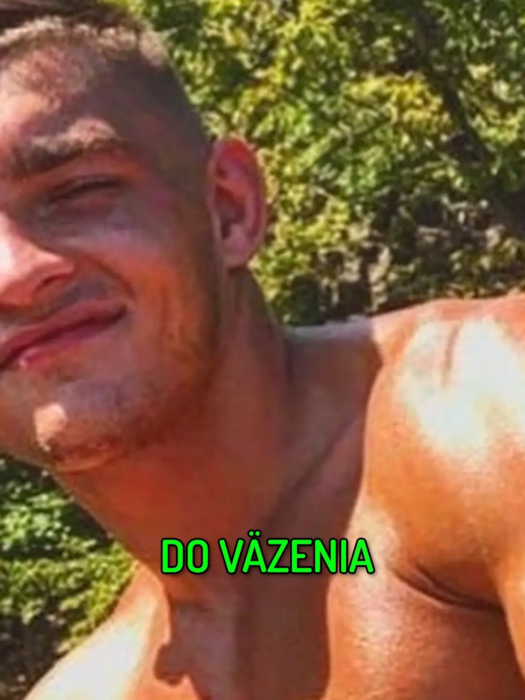Náhľad TikTok videa — TADEÁŠ ZASE VYSTRÁJA?!